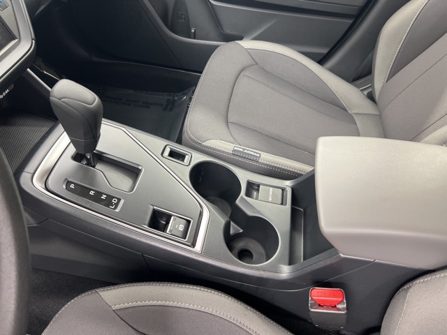 2024 Subaru Impreza Base photo 14