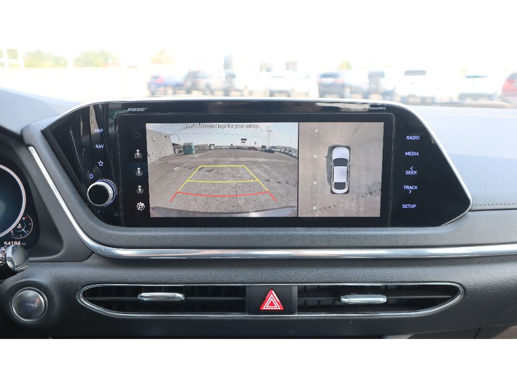 2023 Hyundai Sonata Limited photo 20