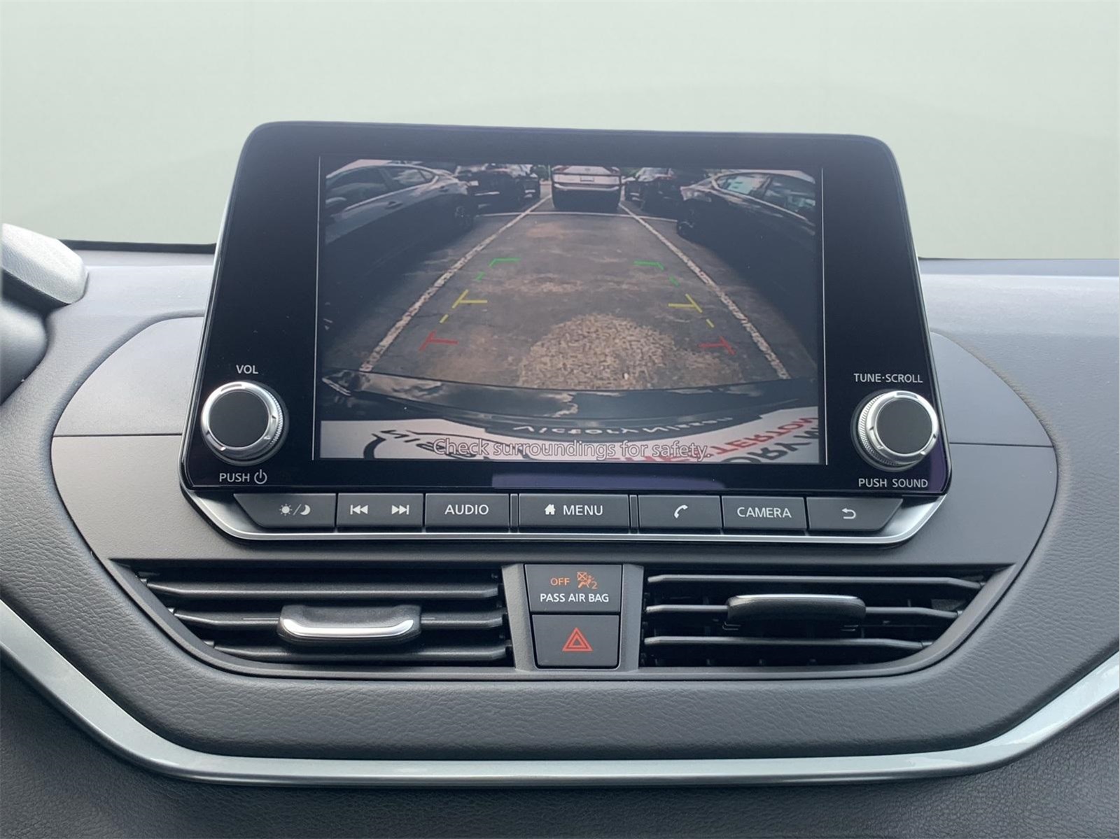2025 Nissan Altima 2.5 S photo 20
