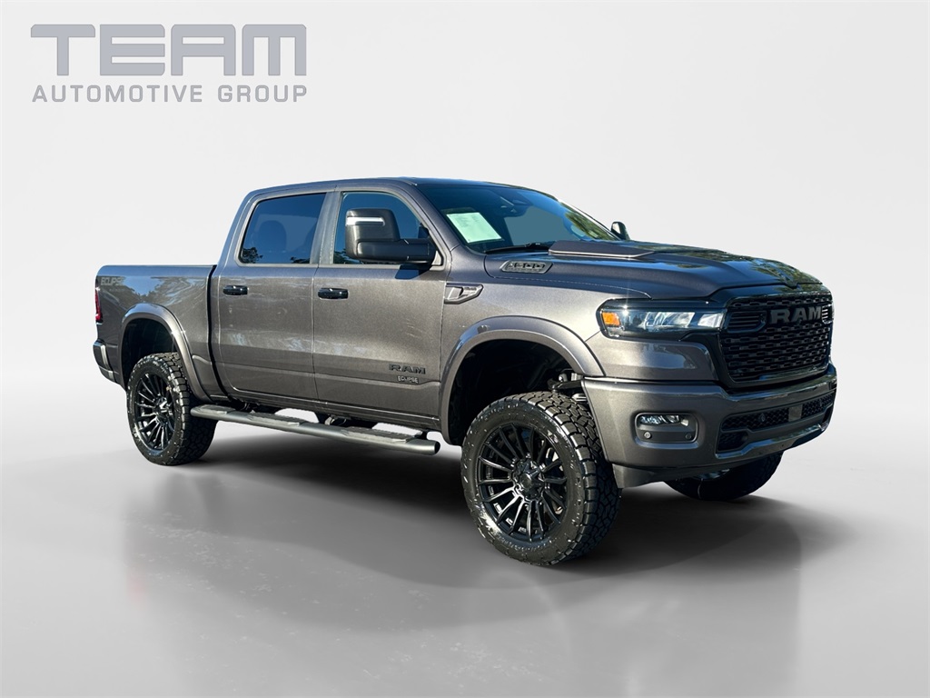 2026 RAM Ram 1500 Pickup Big Horn/Lone Star's photo