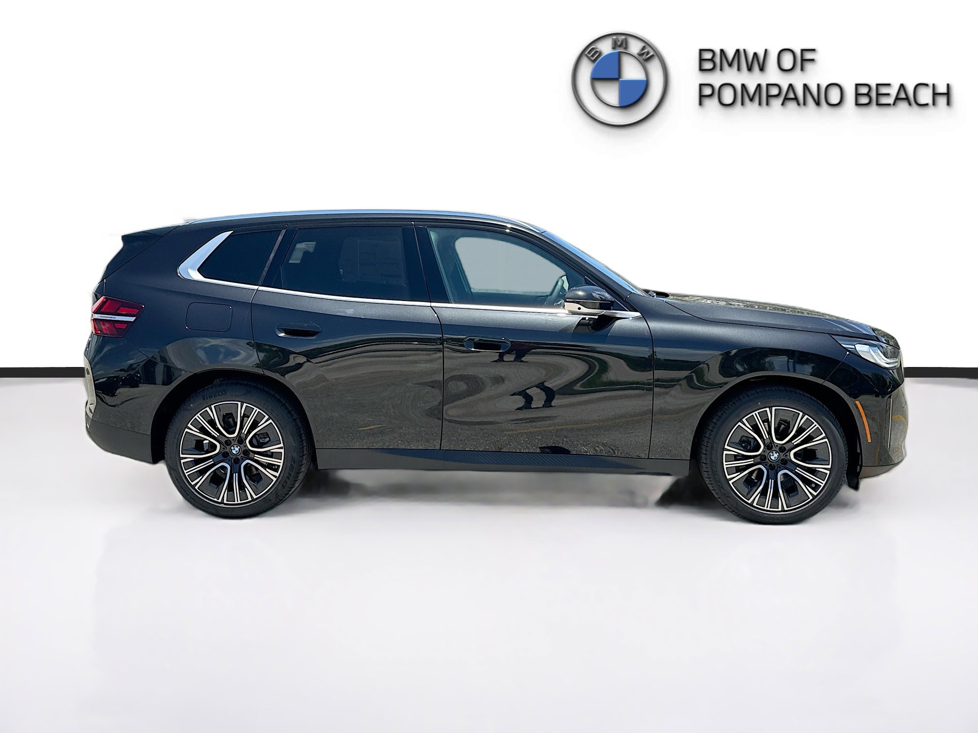 2025 Bmw X3 30x Drive photo 5