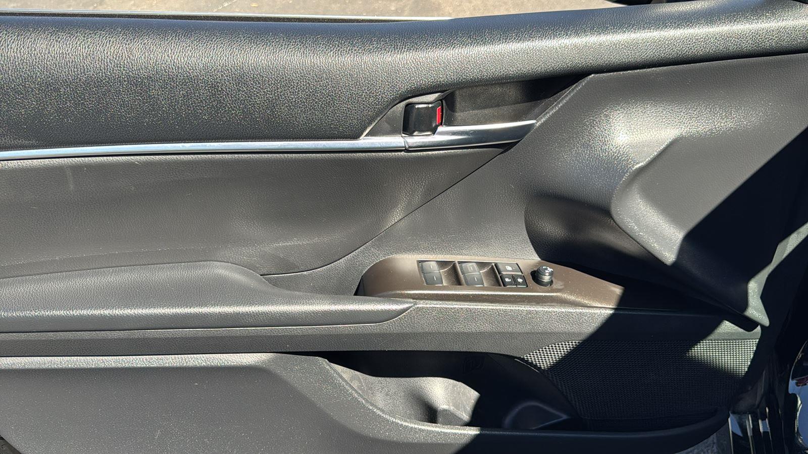 2024 Toyota Camry LE photo 6