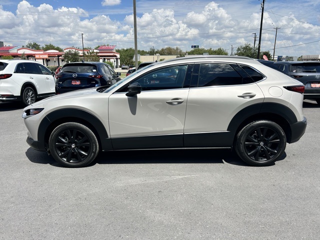 2023 Mazda CX-30 2.5 Turbo Premium photo 4