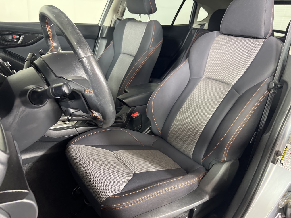 2022 Subaru Crosstrek Premium photo 15