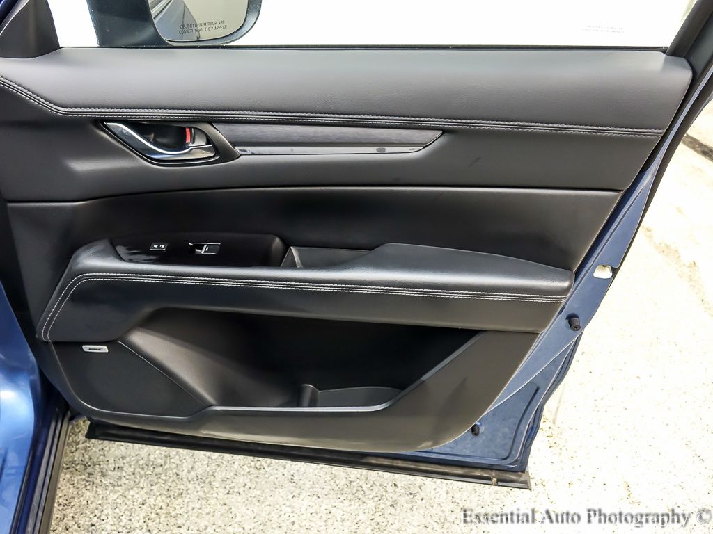 2024 MAZDA CX-5 - Image 26