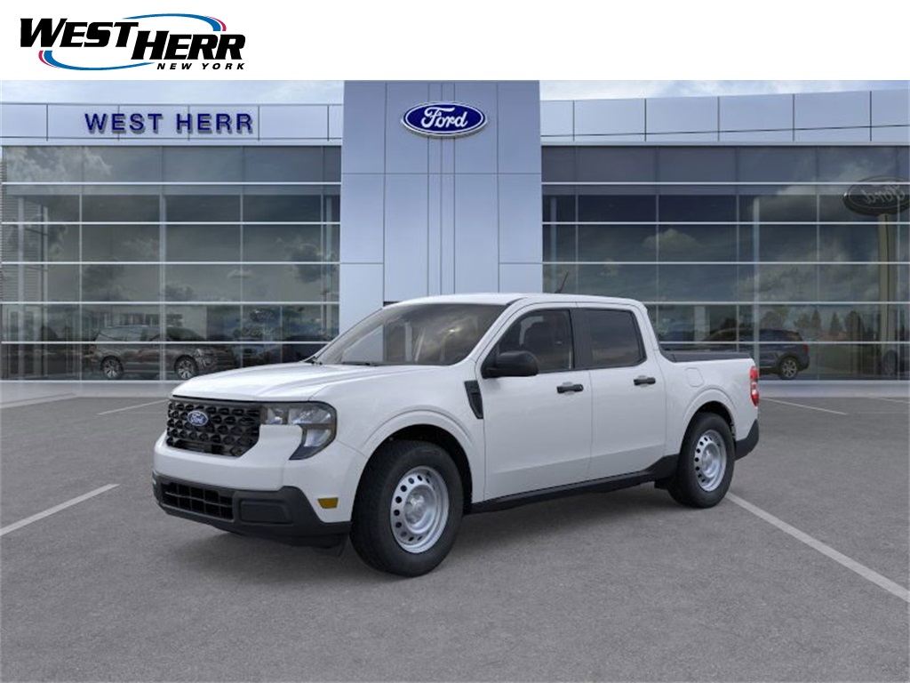 2025 Ford Maverick XL's photo