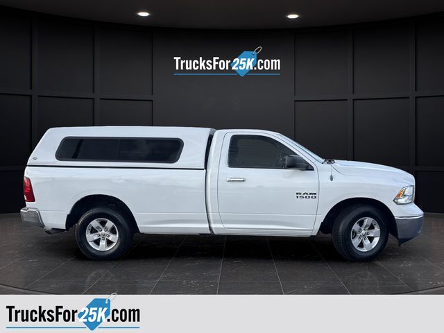 Used 2013 RAM Ram 1500 Pickup SLT with VIN 3C6JR6EP4DG528782 for sale in Plymouth, WI