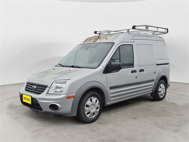 2013 Ford Transit Connect XLT