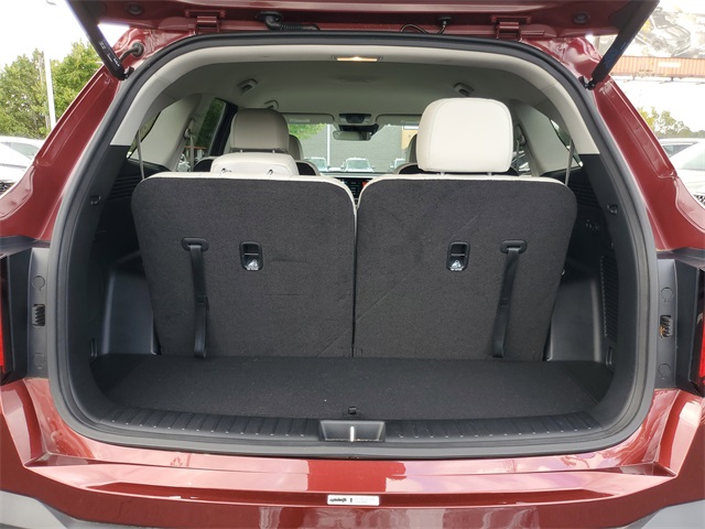 2025 Kia Sorento EX photo 8