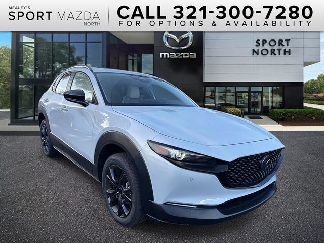 2026 Mazda CX-30 Aire Edition's photo