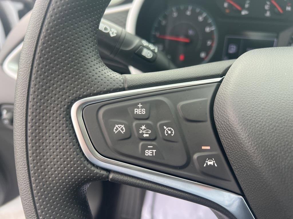 2024 Chevrolet Malibu 1LT photo 14