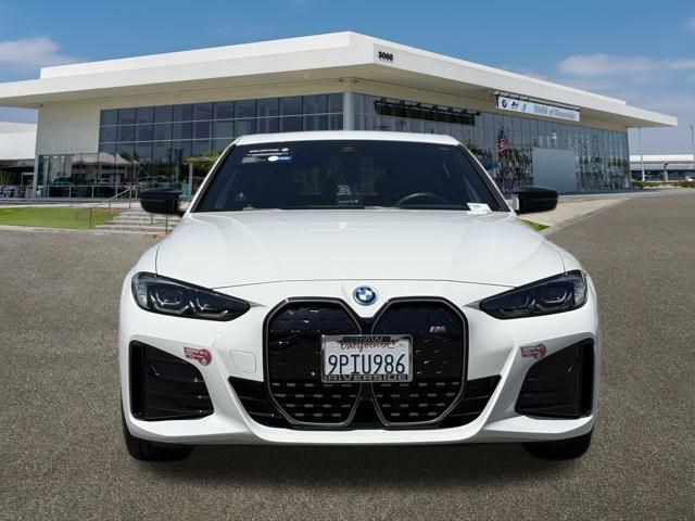 2024 Bmw i4 M50 photo 4