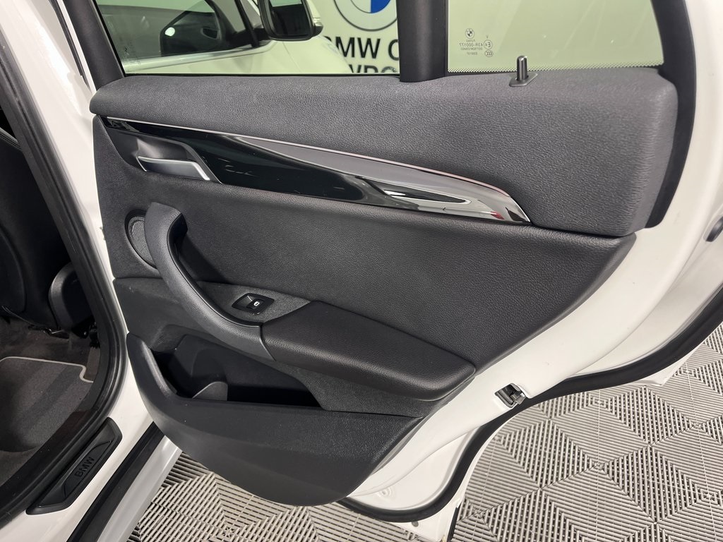 2019 Bmw X1 XDrive28i photo 17