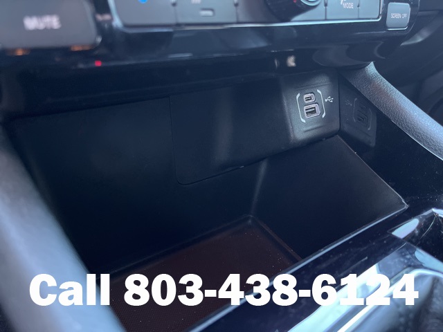 2023 Jeep Compass Altitude photo 21