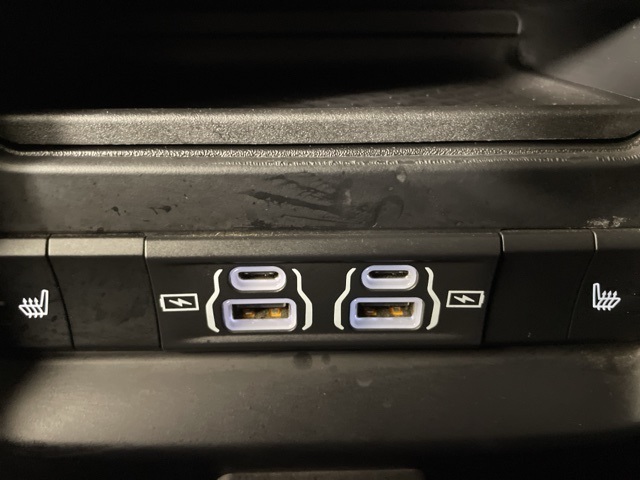 2021 Ram 2500 Laramie photo 34