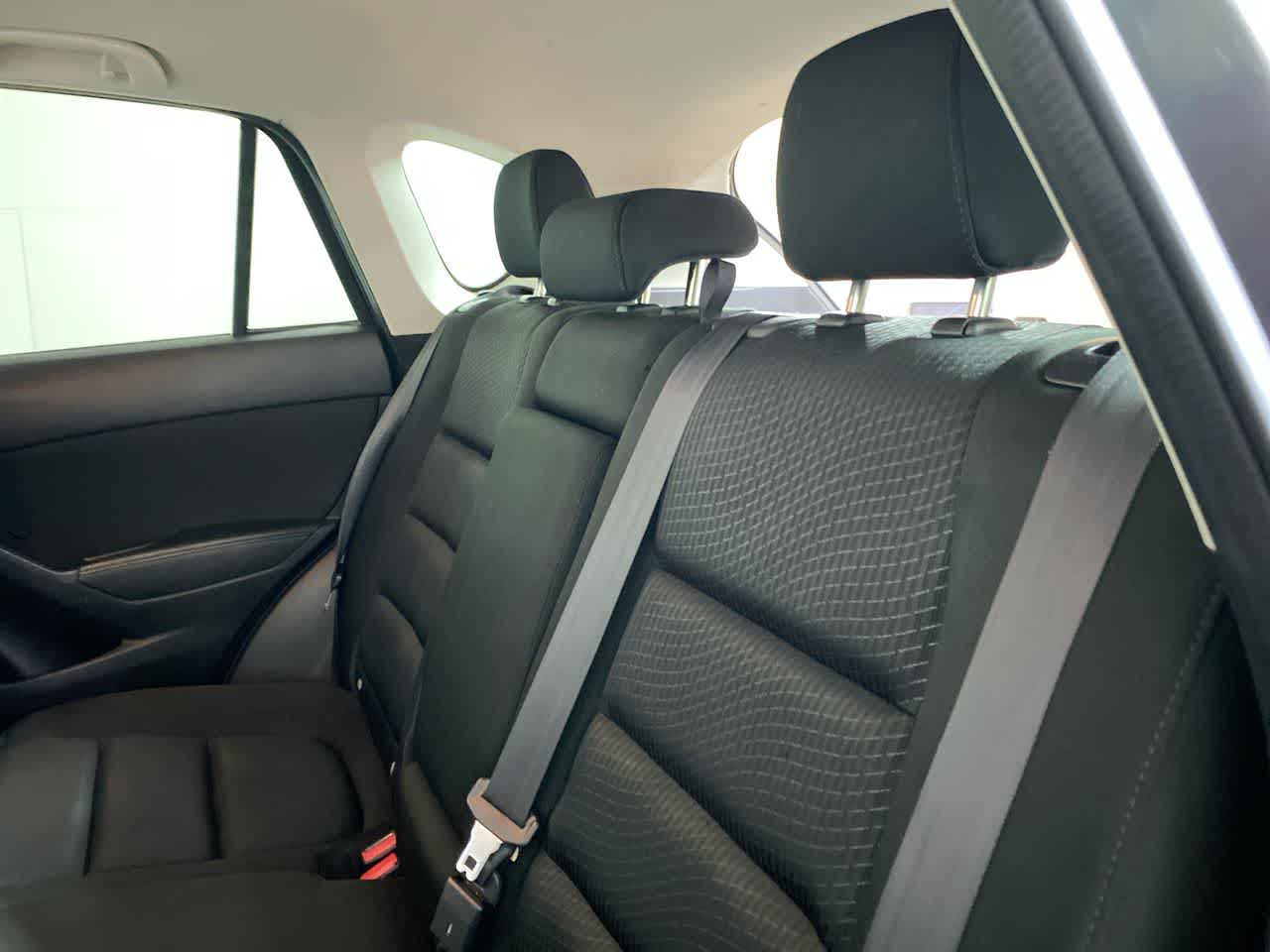 2014 Mazda CX-5 Touring photo 23