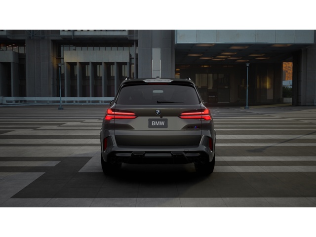 2026 Bmw X5 photo 4