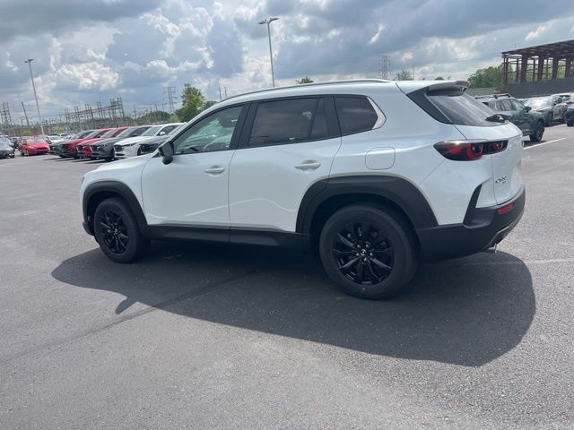 2025 Mazda CX-50 2.5 S Preferred photo 18