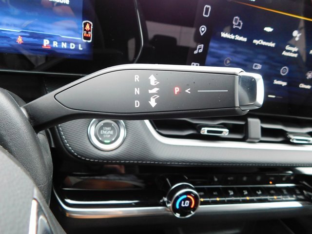 2026 Chevrolet Equinox LT photo 36