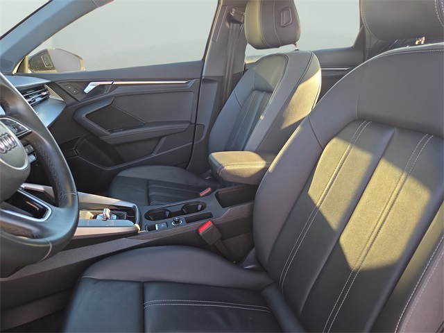 2024 Audi A3 Premium photo 28