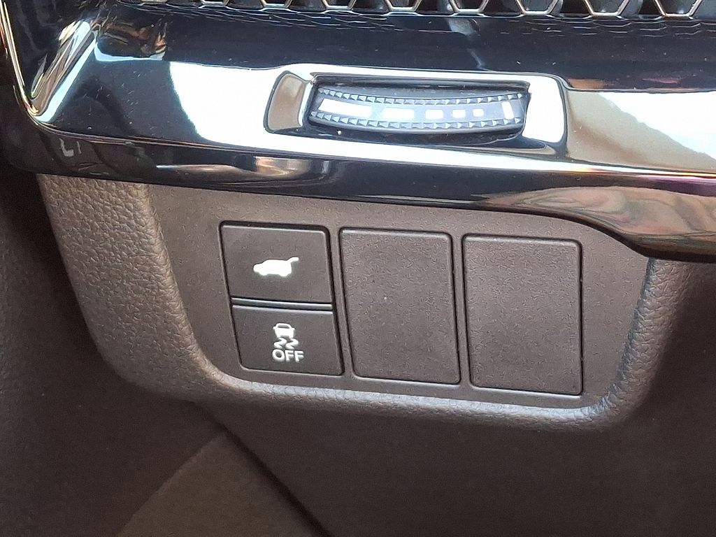 2023 Honda CR-V EX-L photo 23