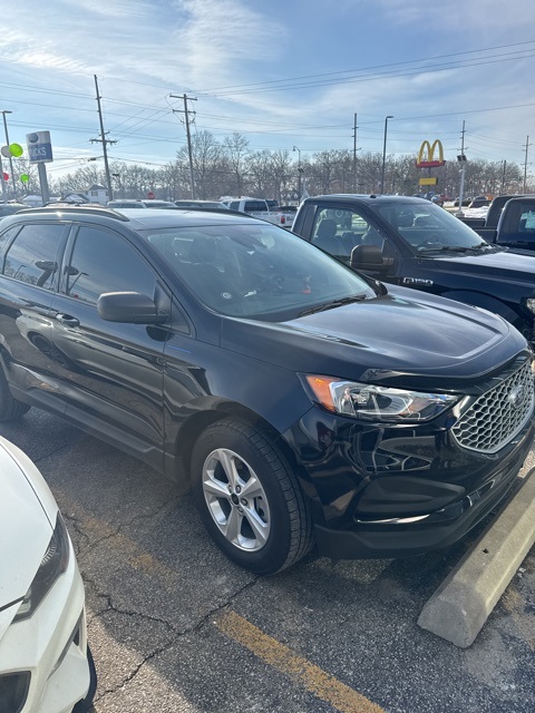 2023 FORD EDGE - Image 3