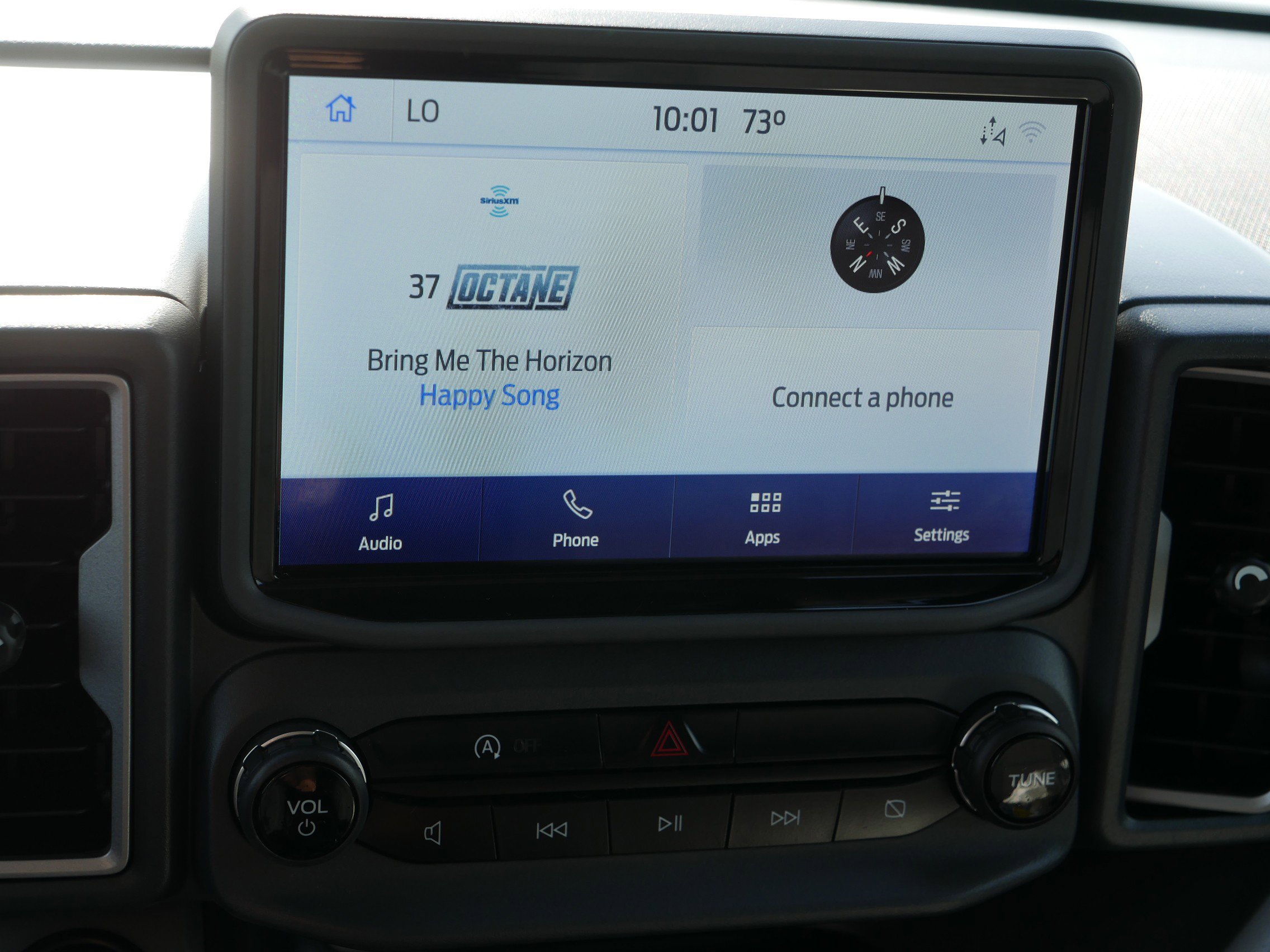2022 Ford Bronco Sport Big Bend photo 21