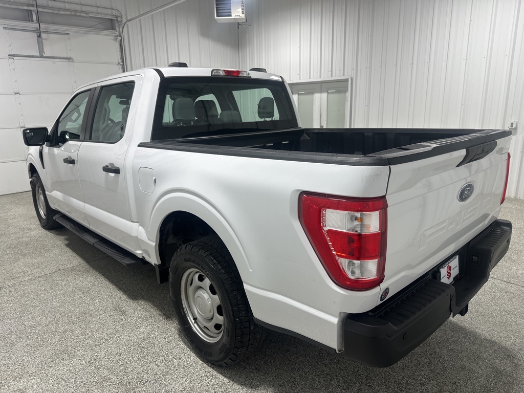 2022 Ford F-150 XL photo 8