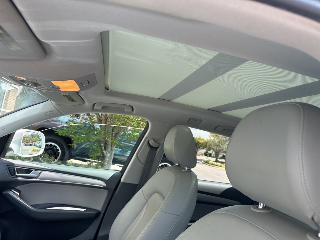 2013 Audi Q5 2.0T Premium Plus photo 7