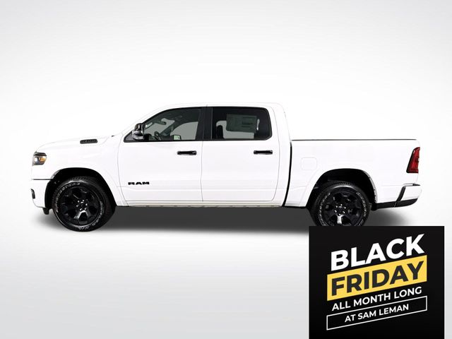 2026 Ram 1500 Big Horn Lone Star photo 2