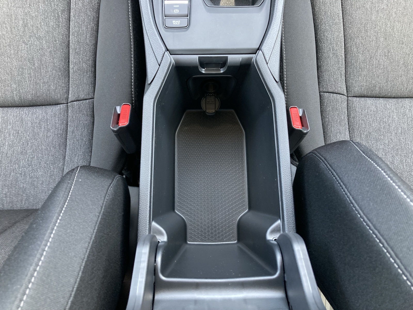 2025 Honda Accord SE photo 29