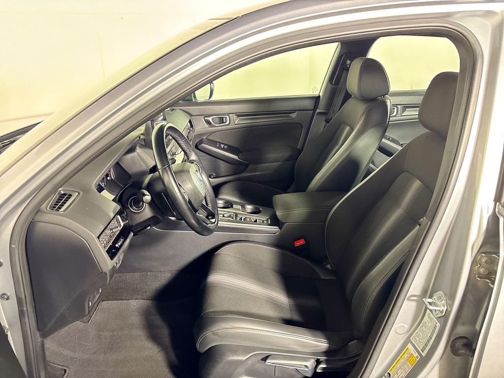 2023 Honda Civic Sport photo 11