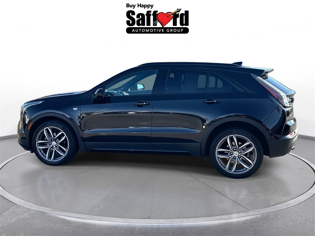 2020 Cadillac XT4 Sport photo 4