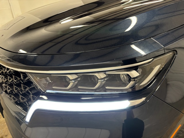 2024 Kia Sorento Plug-In Hybrid SX Prestige photo 4