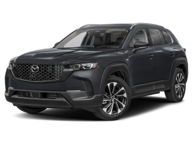 2026 Mazda CX-50 Premium Plus's photo