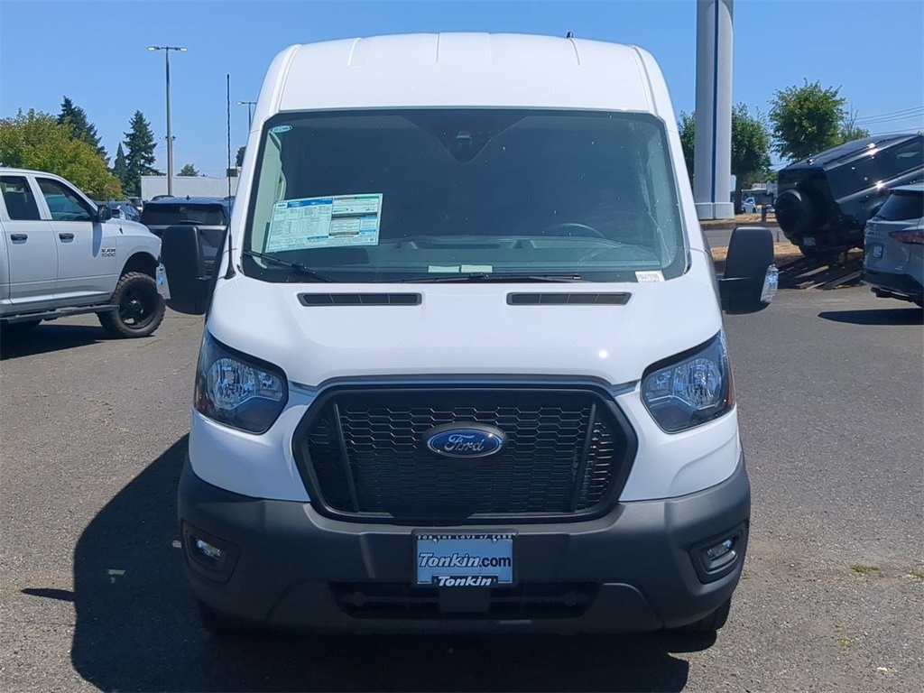 2025 Ford Transit photo 7