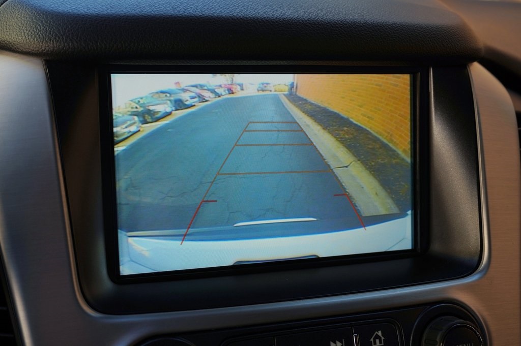 2018 GMC YUKON - Image 22