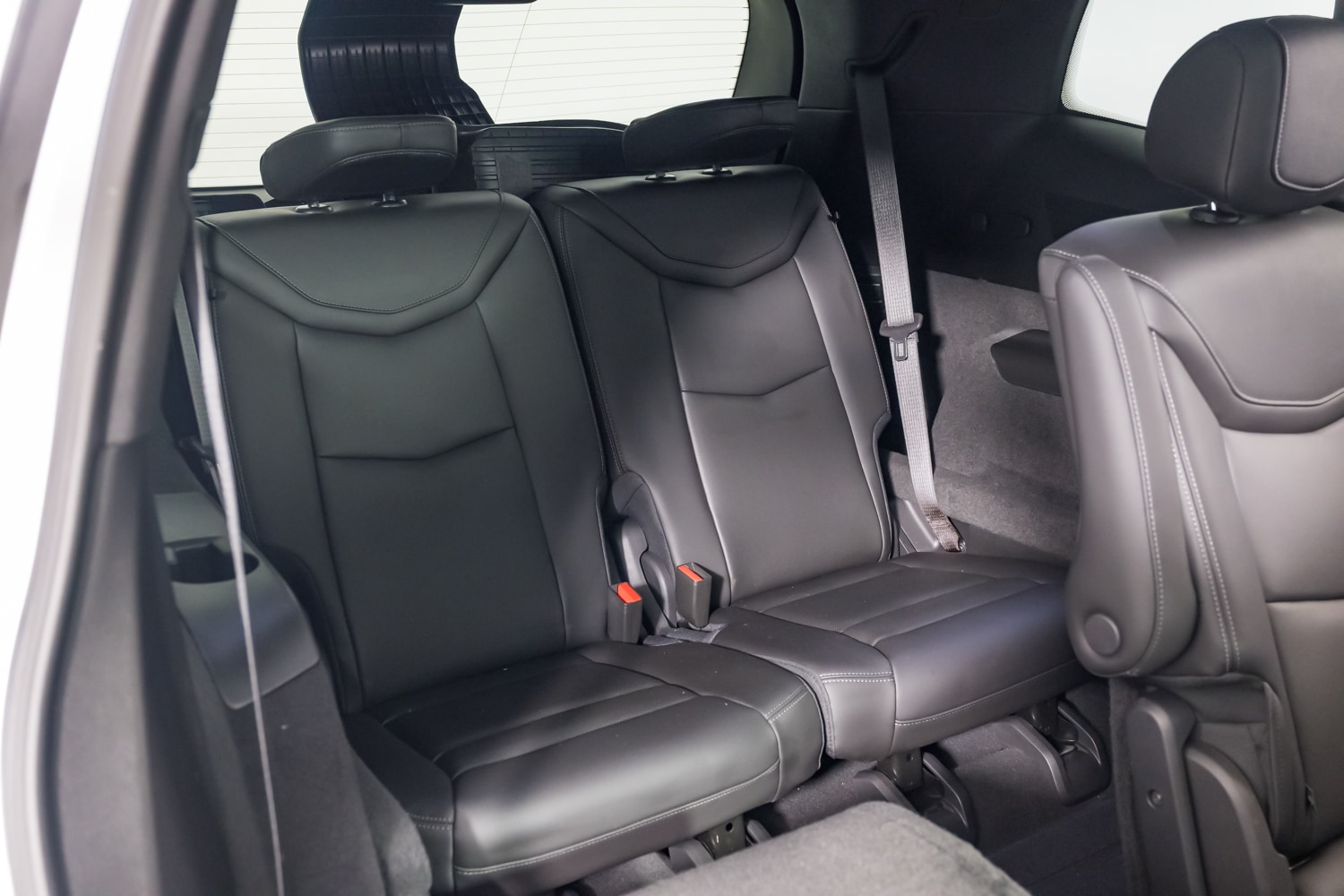 2024 Cadillac XT6 Sport photo 31