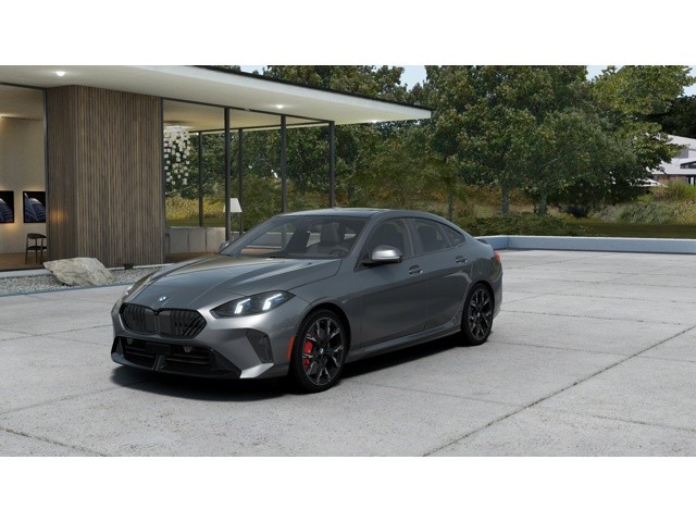 New 2025 BMW 228i Coupe in Wilmington # | Union Park BMW