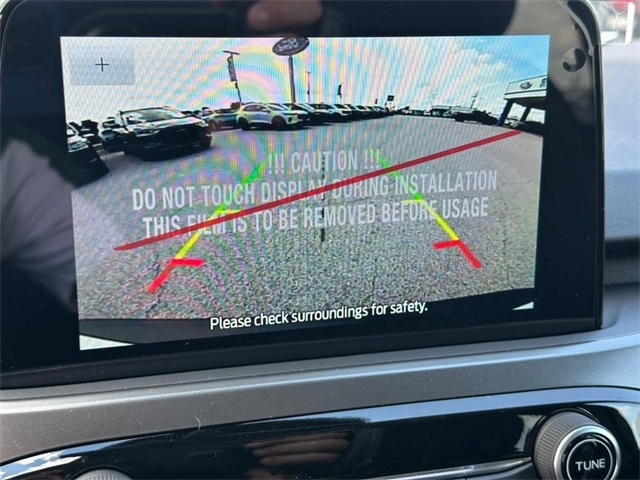 2025 Ford Escape Active photo 15