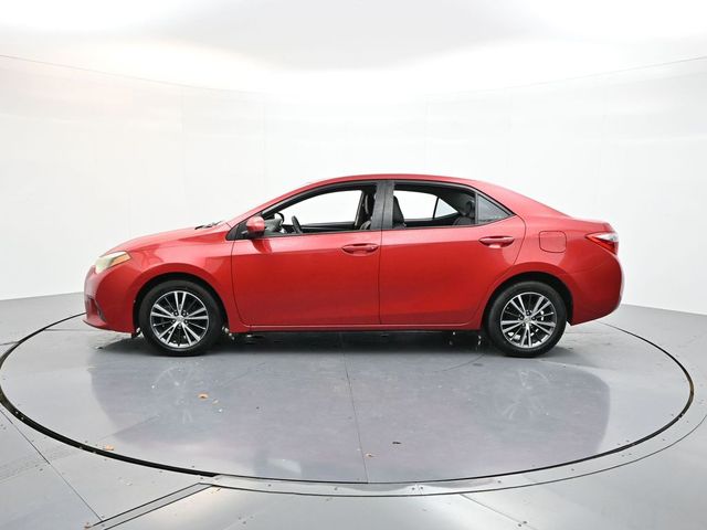 2016 Toyota Corolla L photo 4