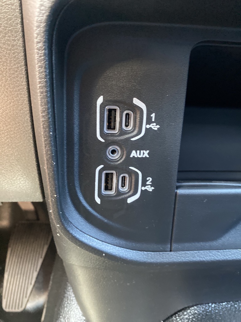 2025 Ram 5500 Tradesman photo 26
