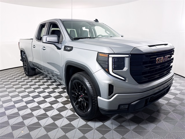 2024 GMC Sierra 1500 Elevation's photo