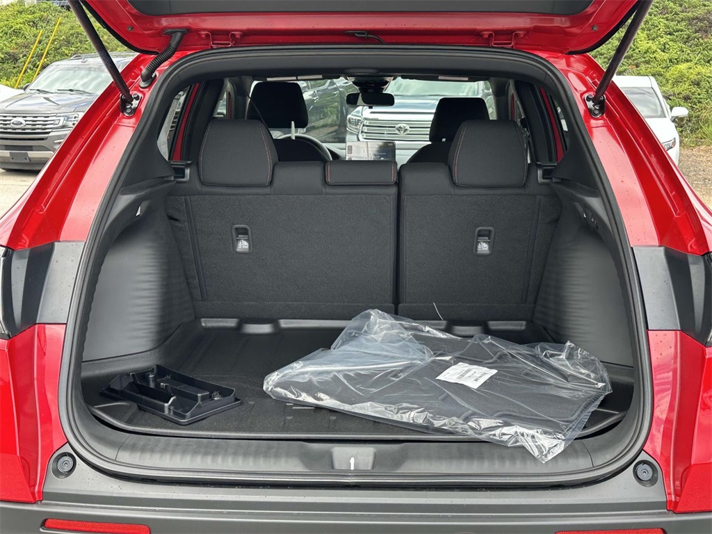 2026 Honda HR-V Sport photo 8