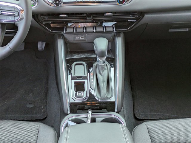 2026 Gmc Canyon Elevation photo 19