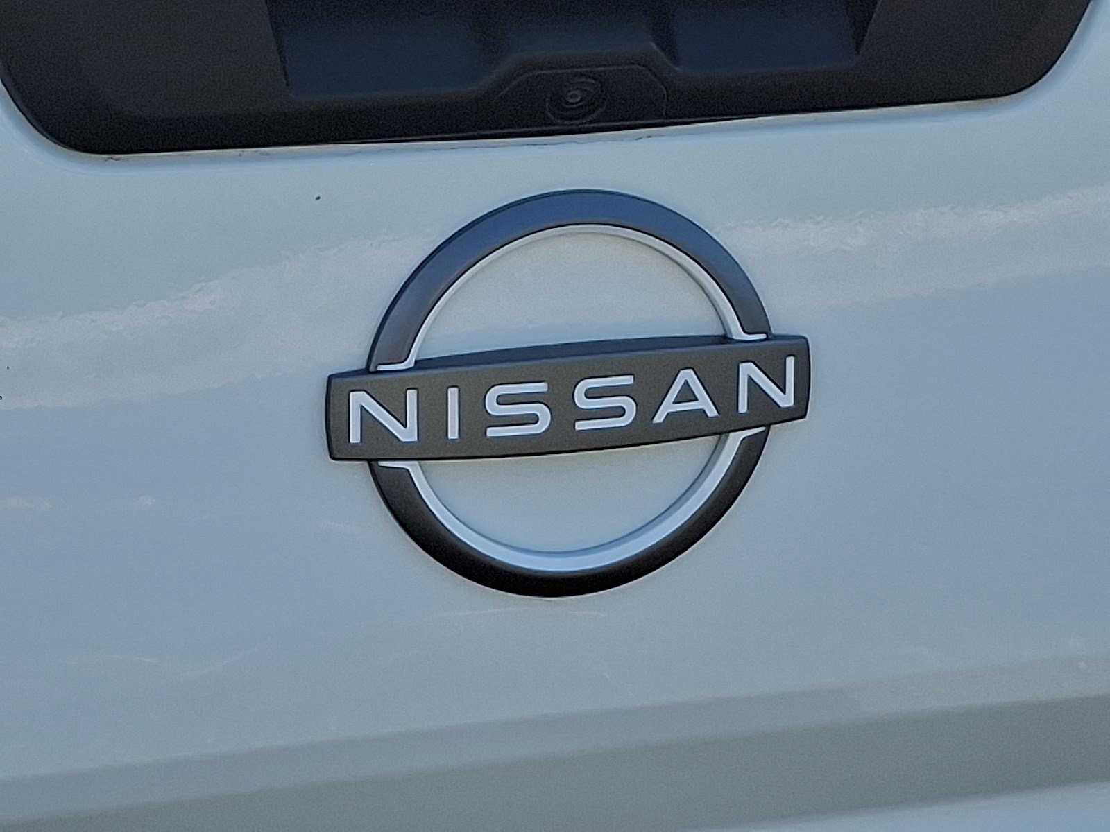 2024 Nissan Frontier SV photo 28