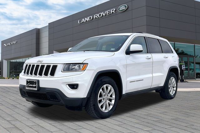 2014 Jeep Grand Cherokee Laredo's photo