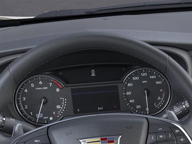 2025 Cadillac XT5 Sport photo 18