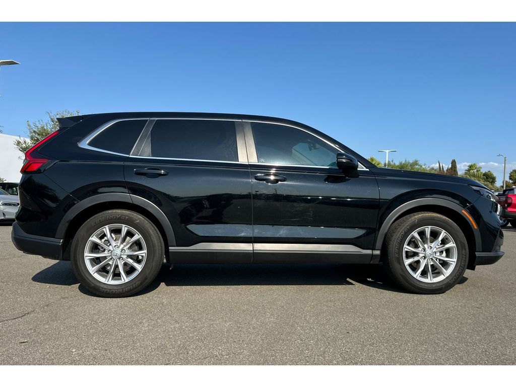 2024 Honda CR-V EX photo 5