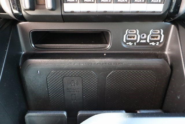 2023 Ram 1500 TRX photo 27
